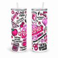 Teacher Tumbler
